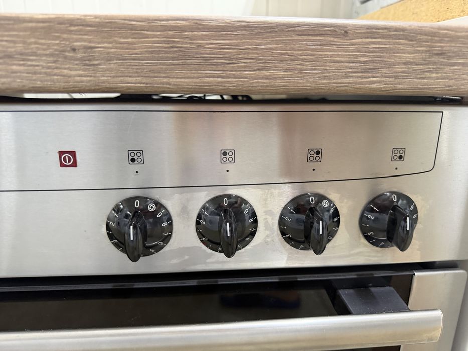 Готварска  печка  NEFF 60см  Germany Гаранция