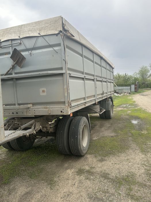 Продам грузаовик в идеальном состояние