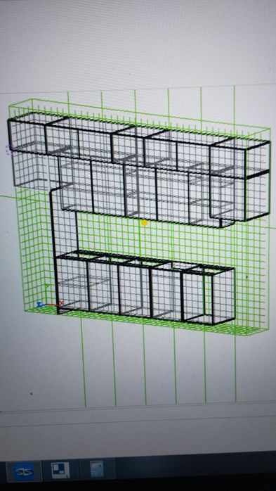 Мебель на заказ любой сложности с гарантиеейи