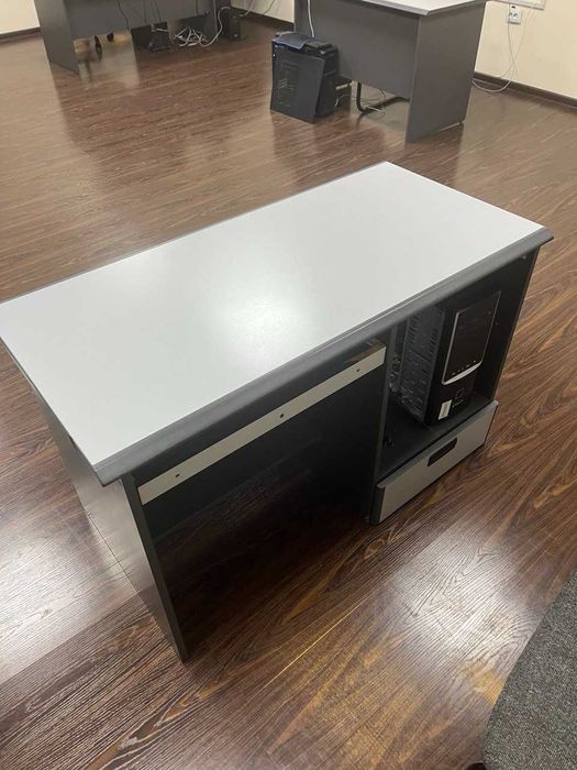 Офисный стол STR1210 / Ofis stoli STR1210