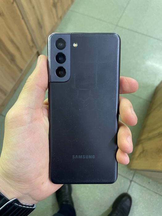 Samsung Galaxy S21 5G