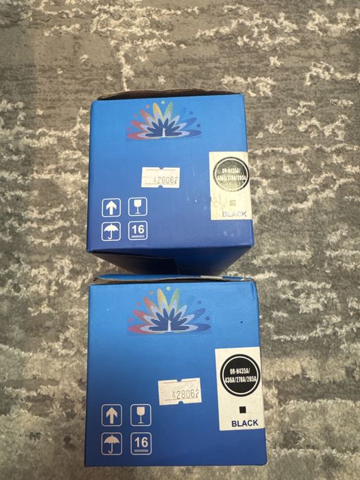 Toner Nou Universal HP CANNON OR-H435A/436A/278A285A