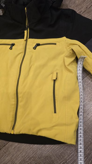 116 см Детски ски екип Navica 10 000стълб