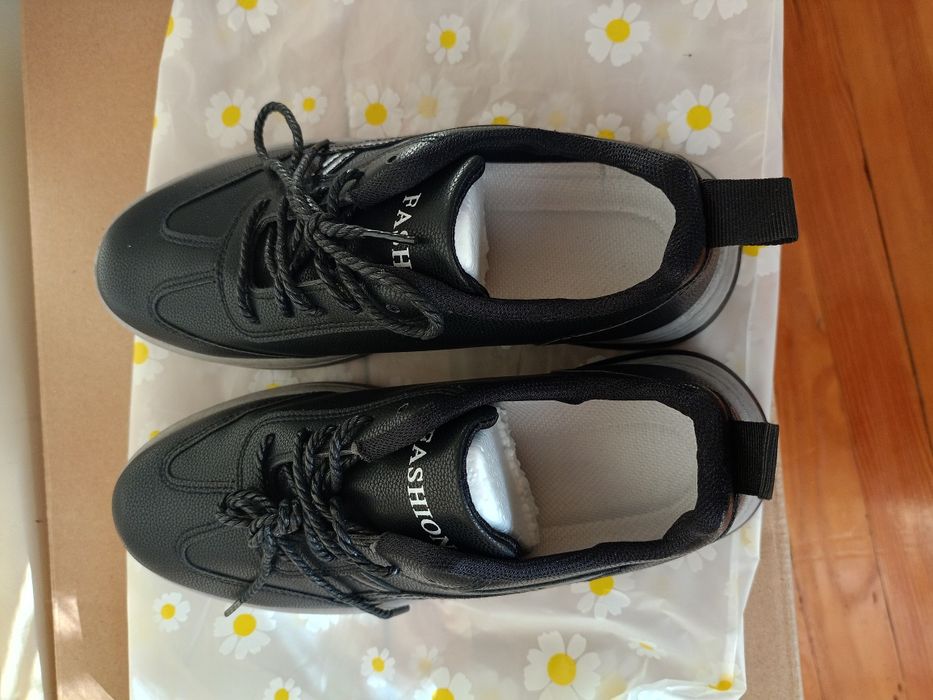 Спортни обувки 41