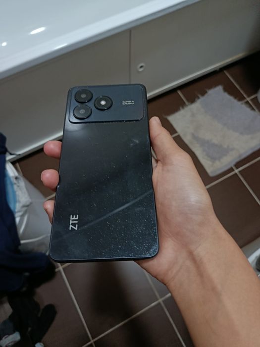 Срочно продам ZTE BLADE