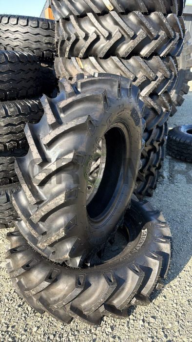 Anvelopa 8.25-16 GRI GREEN 8PR EX RT100 TT  Cauciucuri tractor, Fiat, Case, Fendt, John Deere, New Holland, Massey Ferguson, UTB   Cauciucuri tractor,