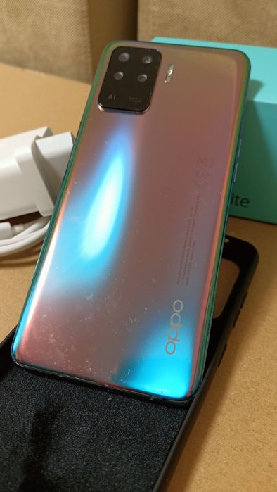 Telefon OPOP Reno5 Lite