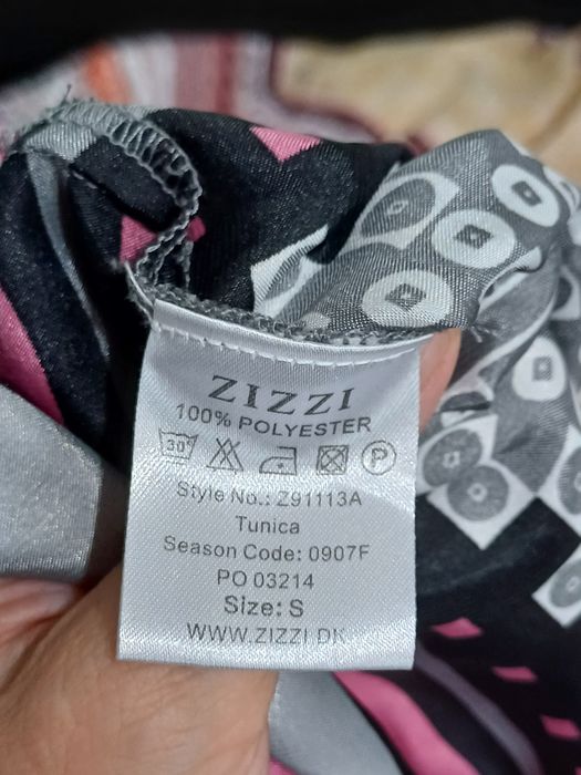 Tunica femei, Zizzi, nr 44