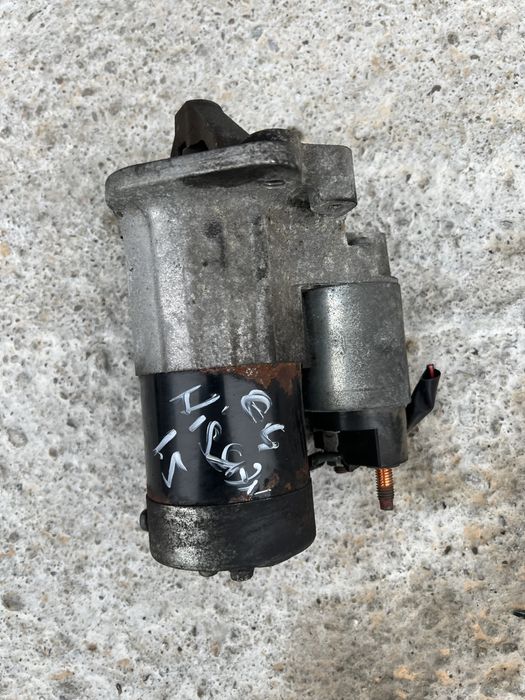 Electromotor nissan qashqai 1.5 dci euro 4  an 2009