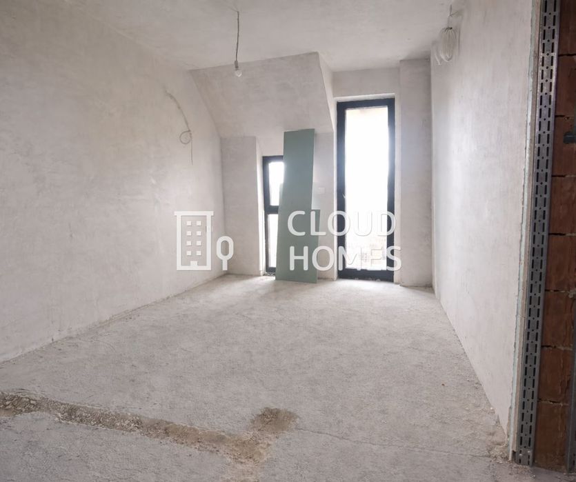 3-стаен в София-Подуяне площ 72 цена 219999