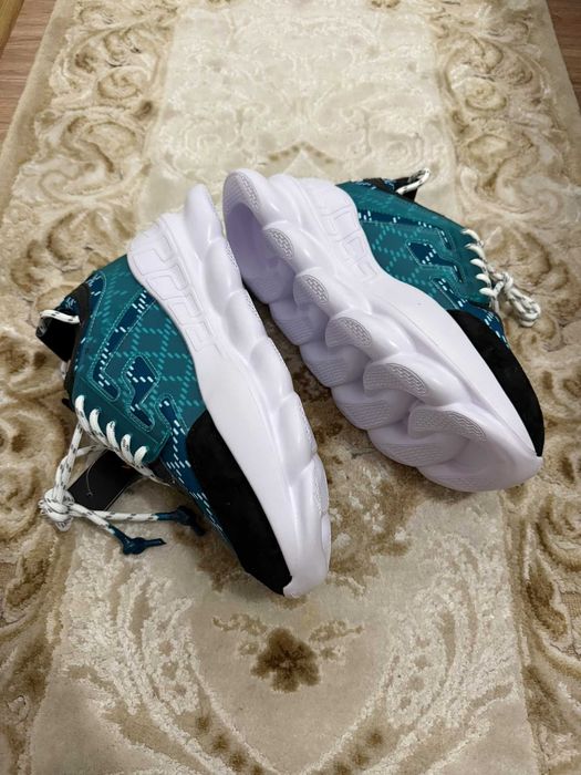 Versace Chain Reaction 40-43