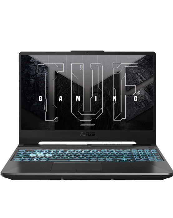 Asus (39,6 cm/15,6 Zoll, Intel Core i5 11400H, GeForce RTX 3050, 512 GB SSD + mai pun un SSD 1TB pentru Spațiu+Tasta/Casti/Maus/Ventilati tot e gaming