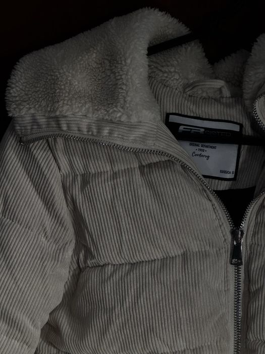 Женская куртка