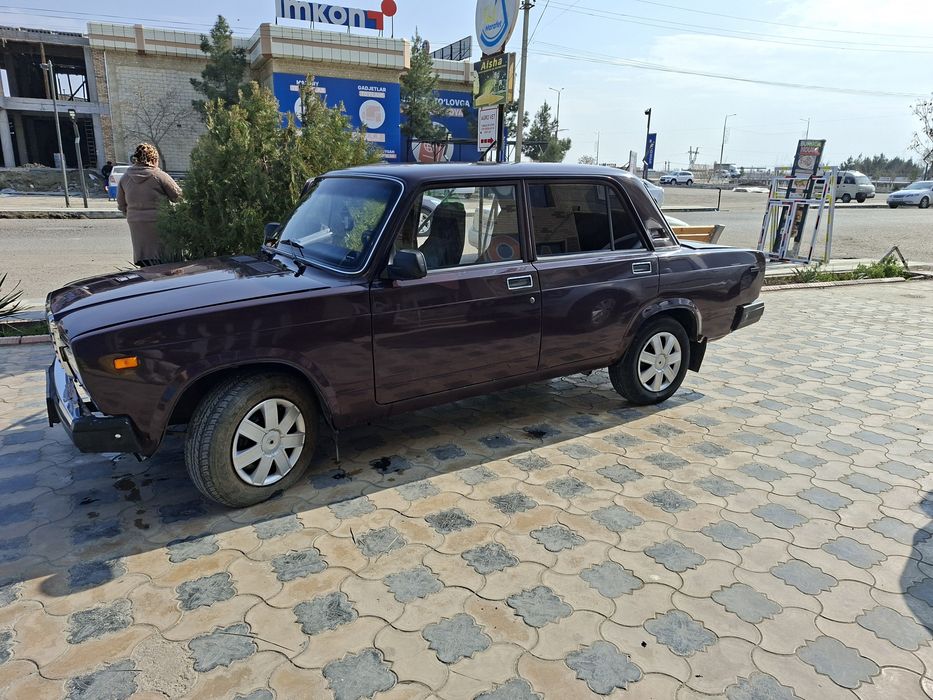 2107 легендарный