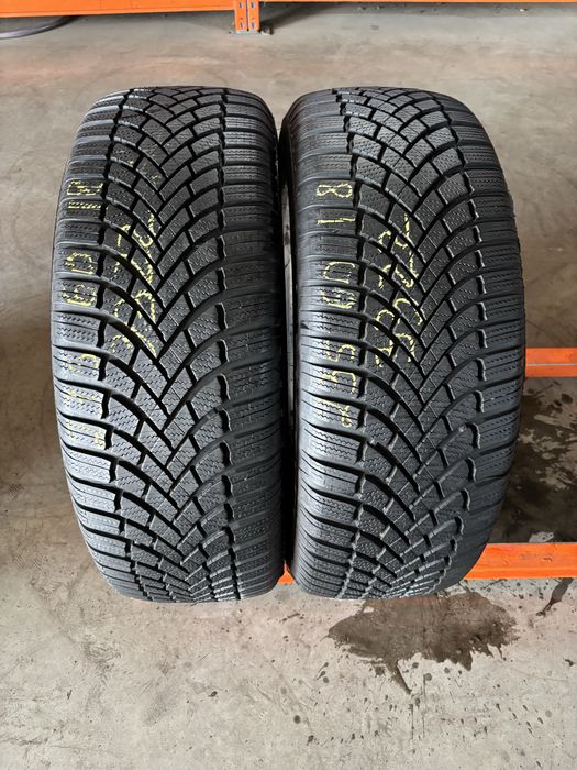 Anvelope Iarna 235/60/18 Bridgestone Blizzak LM005 235 60 18 R18