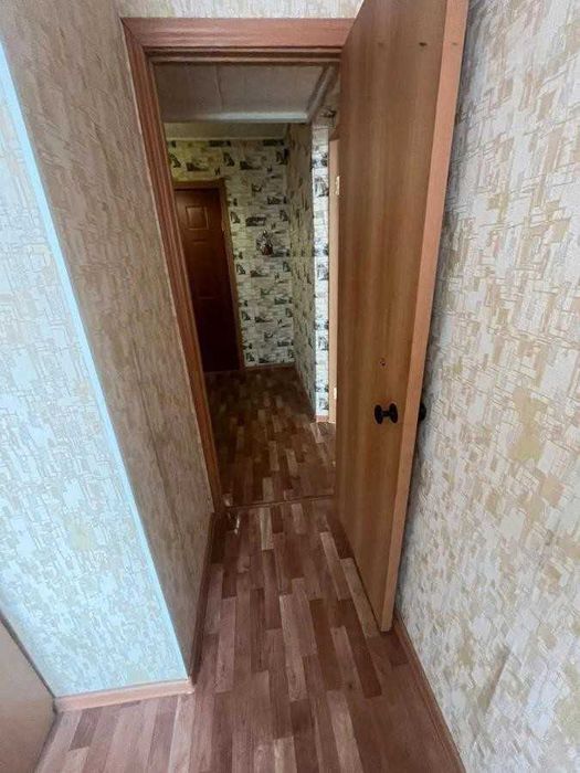 Продажа 1-комнатной квартиры Джамбула