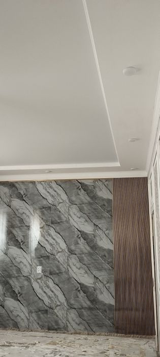 Ремонт квартира.