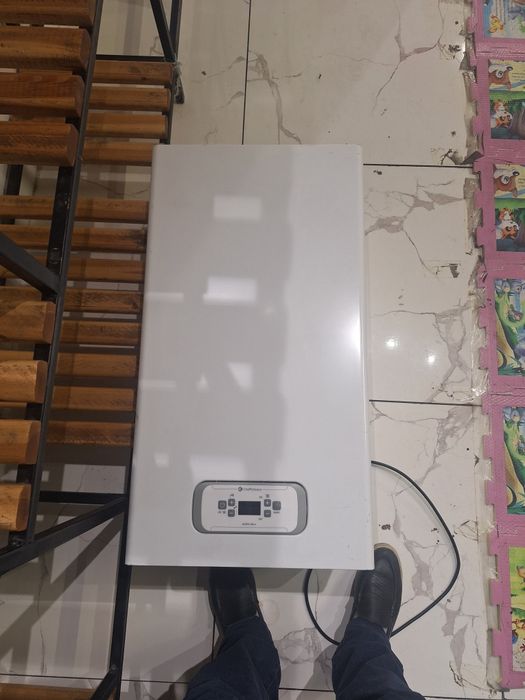 Ремонт котлов Проффсервис