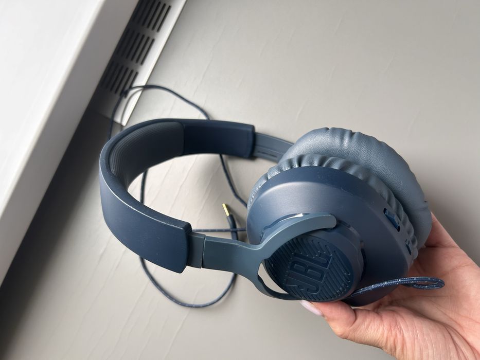 Наушники компютерные