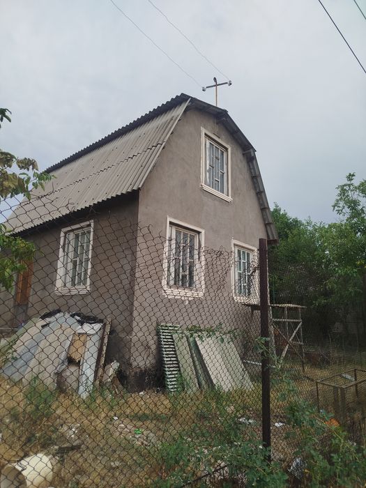Дача сотилади арзон нархда
