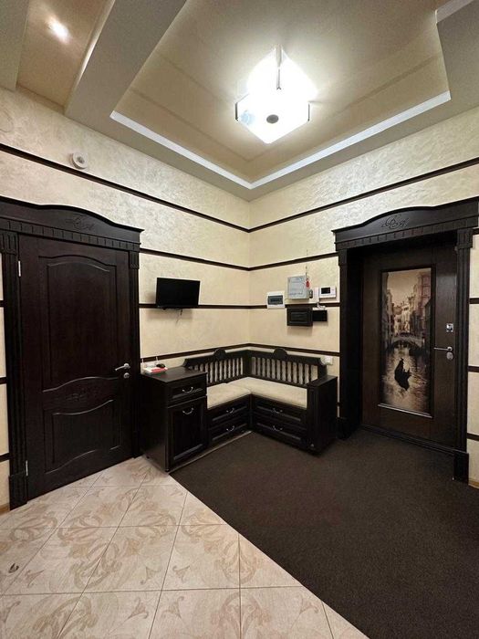 3-ком на 2 этаже в клубном доме 2012 года постройки!