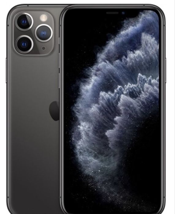 Iphone 11 pro 256gb karobka dokument