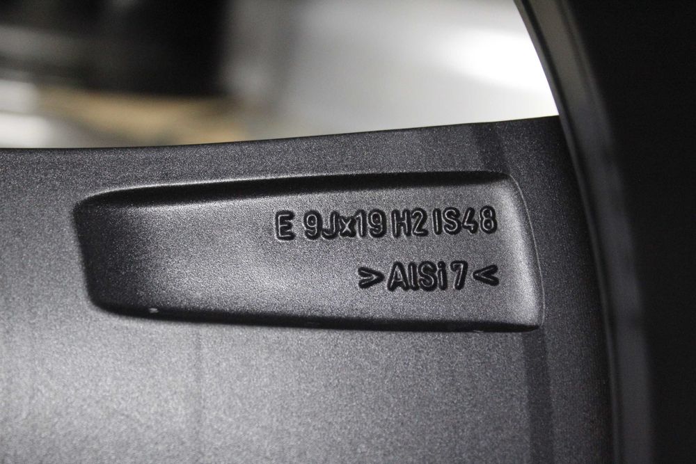 Джанти 19" BMW X5 (F15, E70)