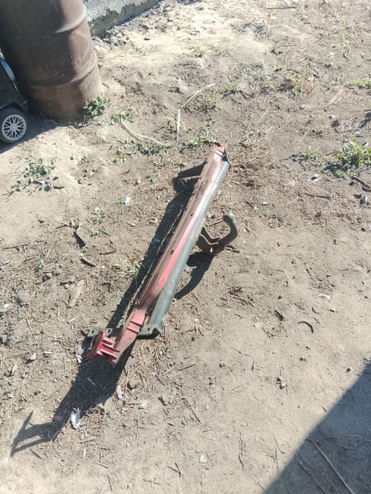 Паркоп от субару