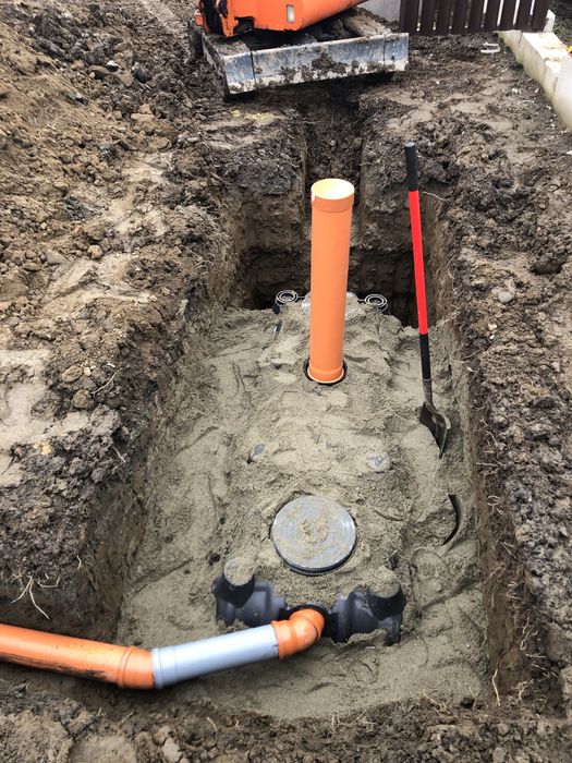 Canalizari& instalatii