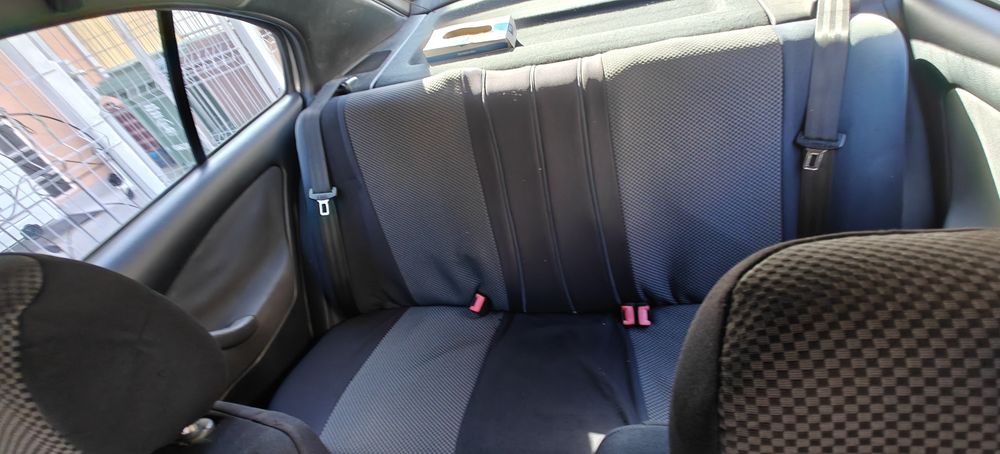 Vand Skoda Octavia Tour Sport