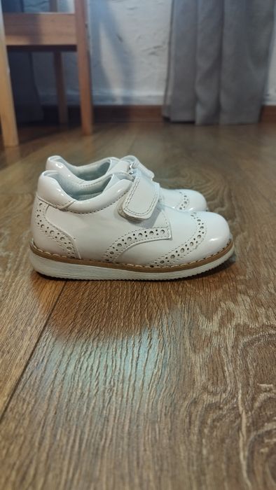 Детски обувки Ponki