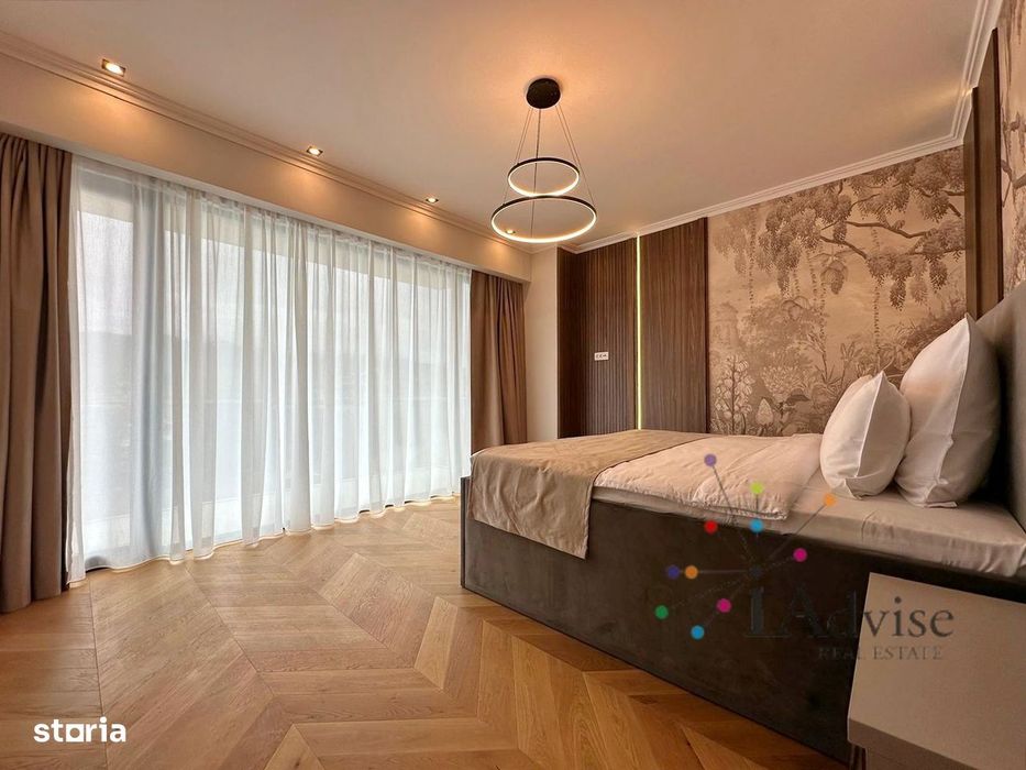 Apartament premium cu 4 camere – vedere spectaculoasă către Tâmpa — fotografia 1