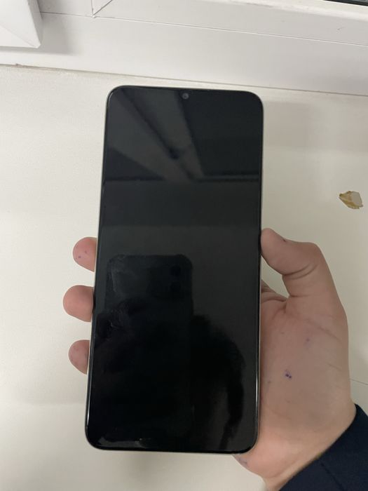 OPPO A38 Оторвался шлейф дисплея