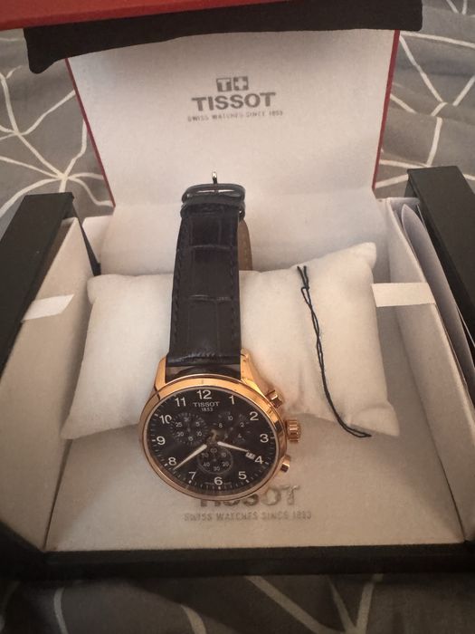 Tissot оригинал часы