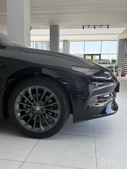 Leapmotor C01 (625 km EV) 2026 yil