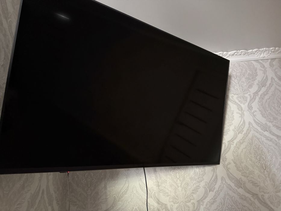 Телевизор продается