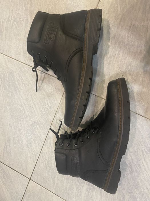 Ботинки 48 размер