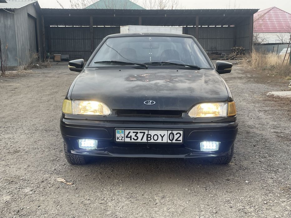 Ваз 2115 срочно только продажа