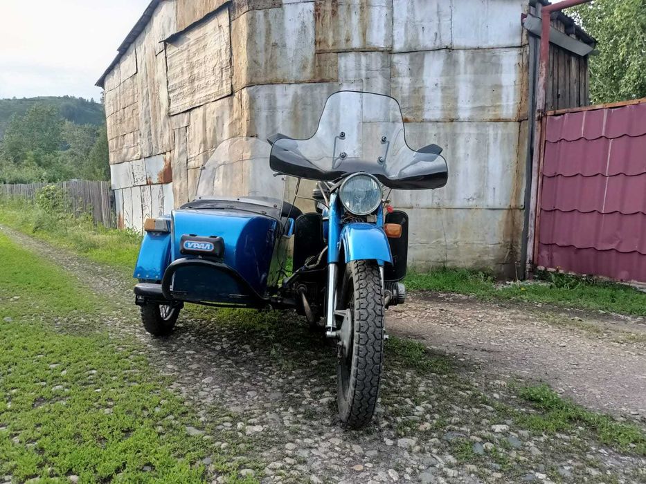 Обмен на машину .