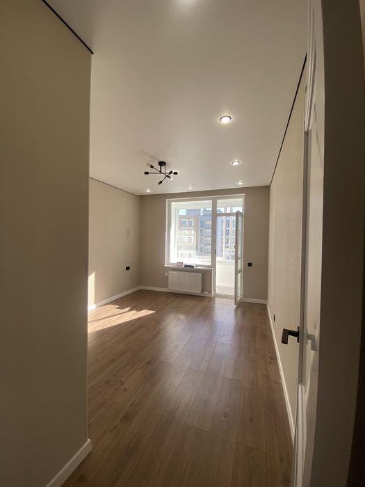 Ремонт квартиры под ключ