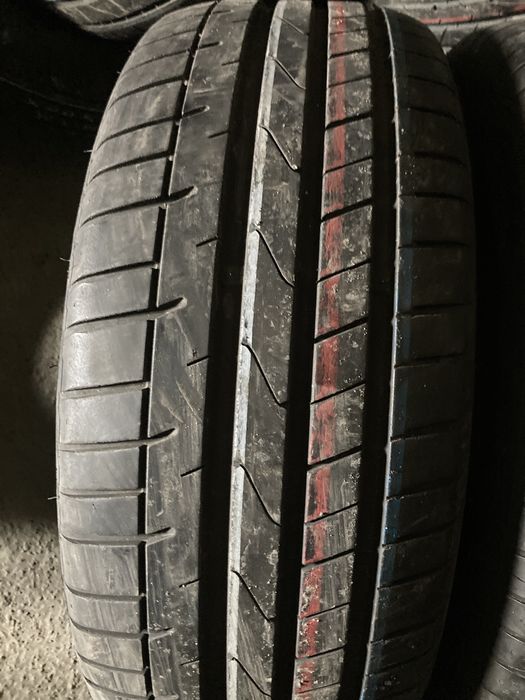 Anvelope Starmaxx set 4 buc, 8 mm, 215/55 R 17 Dot 2018