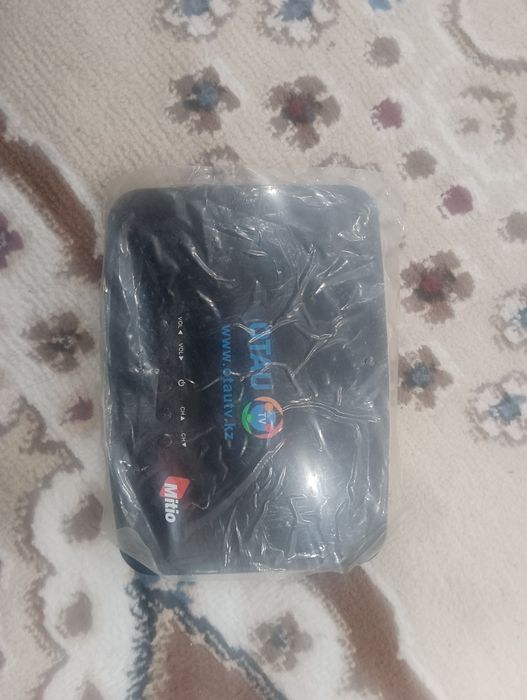 Приставка отау тв новый