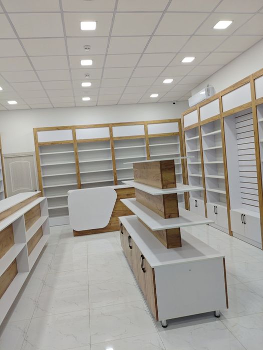 Мебель на заказ .