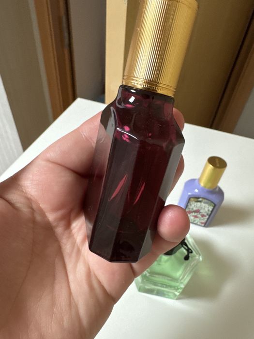 Парфюм от Gucci коллекция Flora