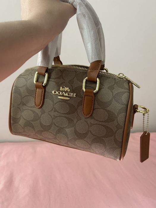 Geanta coach noua
