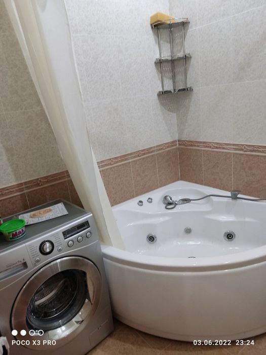 Kvartira ijaraga beriladi