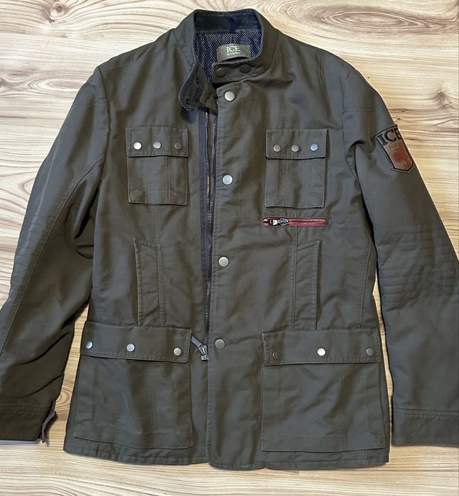 Colmar,Iceberg,Diesel,Tigha,Takeshi Kurosawa,Diesel,Brioni,Gaudi,The North Face,G-Star.