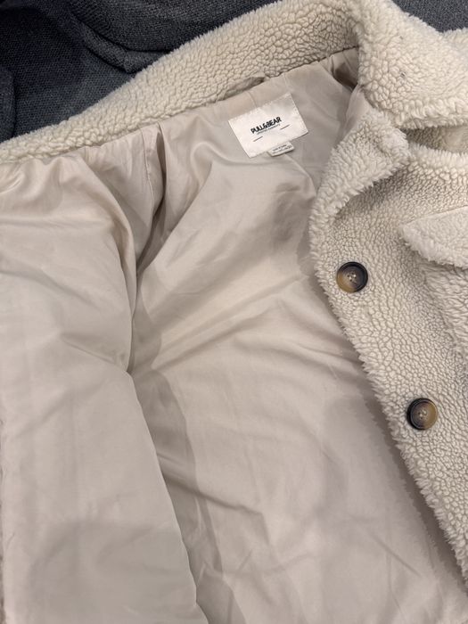 Яке теди Pull& Bear