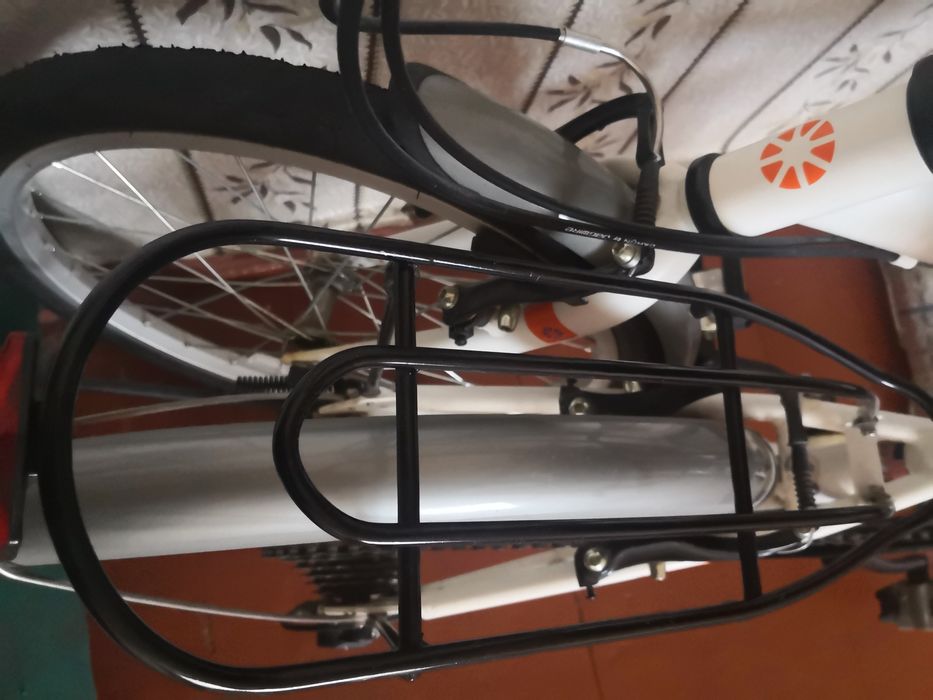 Велосипед dahon suv 6