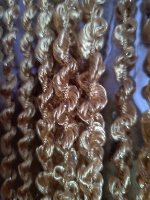 Красивая штора на окно